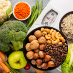 Diet & Nutrition Explained How Balanced Eating Boosts Health and Energy