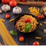 Italian Food A Complete Guide to Classic Dishes and Modern Cuisine