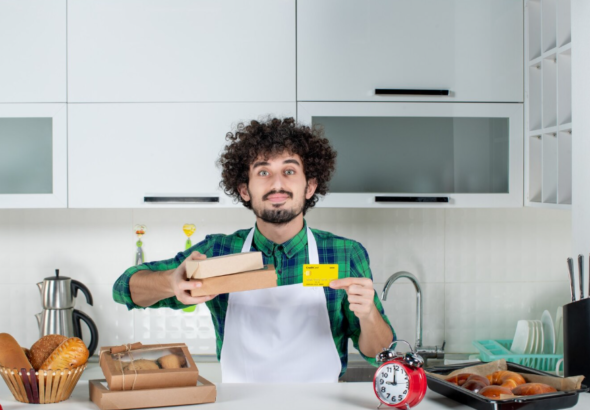 Kitchen Hacks That Save Time, Reduce Waste, and Improve Efficiency