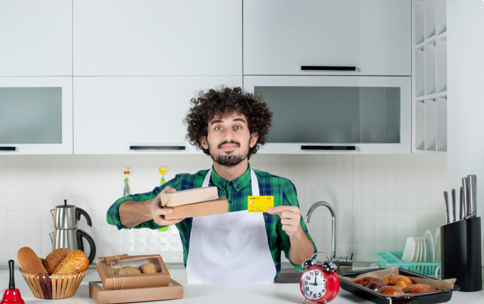 Kitchen Hacks That Save Time, Reduce Waste, and Improve Efficiency