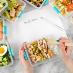 Meal Prep Tips That Save Time, Reduce Stress, and Improve Nutrition